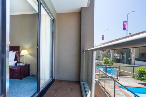 Riverside Hotel Southbank - Accommodation NT 4