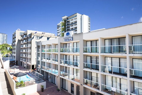Riverside Hotel Southbank - Accommodation NT 3