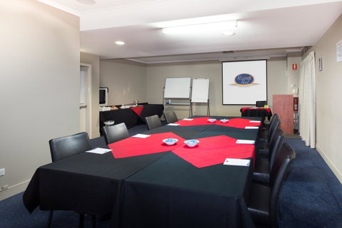 Riverside Hotel Southbank - Accommodation NT 27