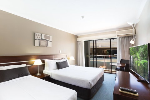 Riverside Hotel Southbank - Accommodation NT 1