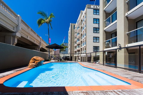 Riverside Hotel Southbank - Accommodation NT 9