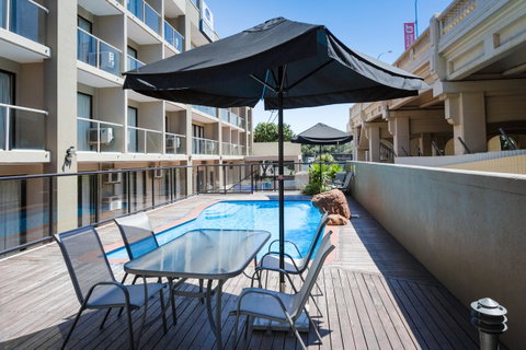 Riverside Hotel Southbank - Accommodation NT 10