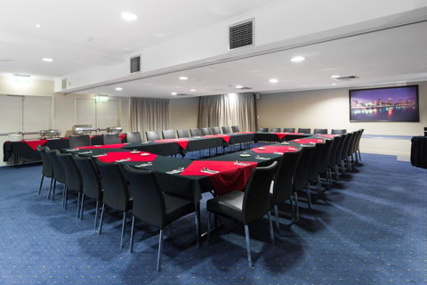 Riverside Hotel Southbank - Accommodation NT 25