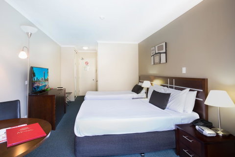 Riverside Hotel Southbank - Accommodation NT 21