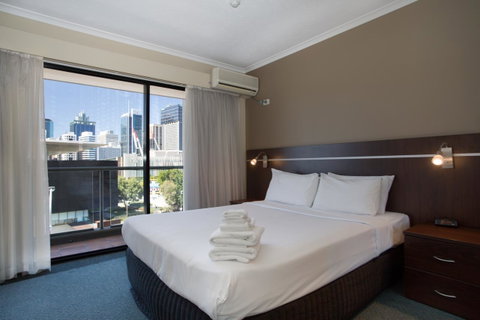 Riverside Hotel Southbank - Accommodation NT 18