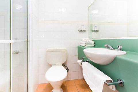 Riverside Hotel Southbank - Accommodation NT 24
