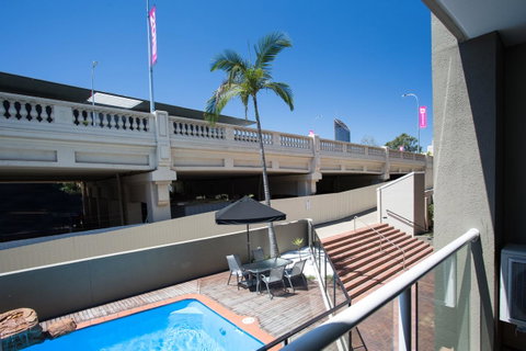 Riverside Hotel Southbank - Accommodation NT 23