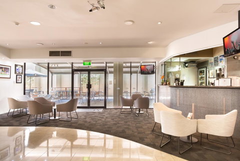 Riverside Hotel Southbank - Accommodation NT 6