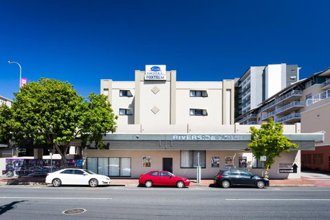 Riverside Hotel Southbank - Accommodation NT 11