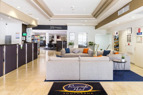 Riverside Hotel Southbank - Accommodation NT 13