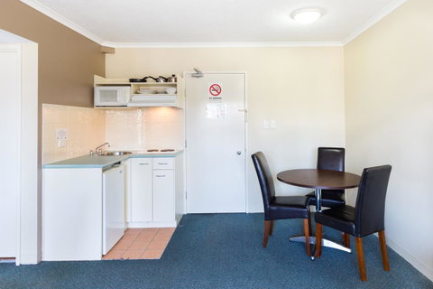 Riverside Hotel Southbank - Accommodation NT 20