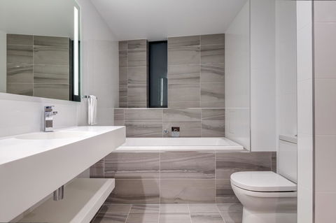 Courtyard By Marriott Brisbane South Bank - Accommodation NT 41