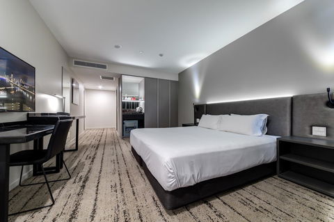 Courtyard By Marriott Brisbane South Bank - Accommodation NT 3