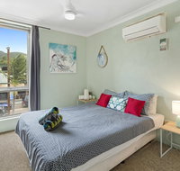 Location 2BR Town View Unit in Centre of Airlie. - Accommodation NT