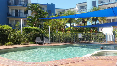 Tranquil Shores - Accommodation NT 0