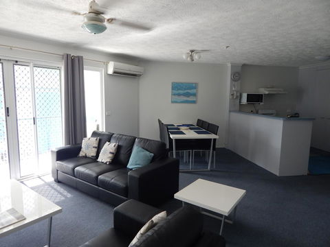 Tranquil Shores - Accommodation NT 37