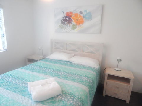 Tranquil Shores - Accommodation NT 9