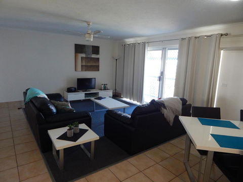 Tranquil Shores - Accommodation NT 39