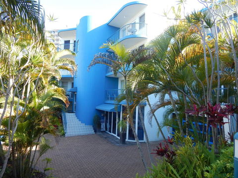Tranquil Shores - Accommodation NT 18