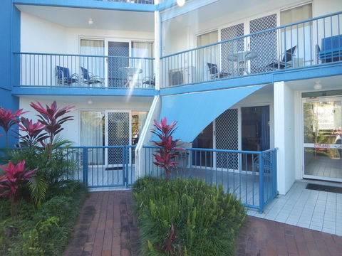 Tranquil Shores - Accommodation NT 16