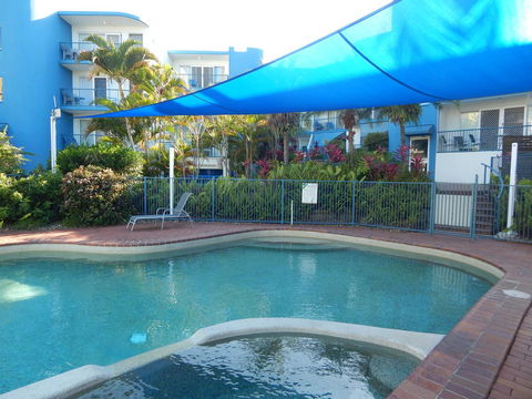 Tranquil Shores - Accommodation NT 12