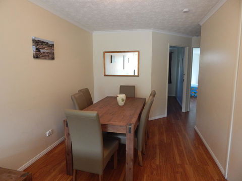 Tranquil Shores - Accommodation NT 32