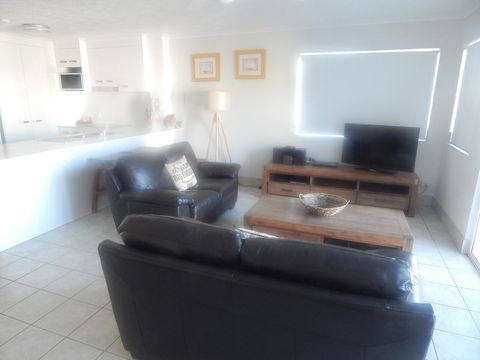 Tranquil Shores - Accommodation NT 6