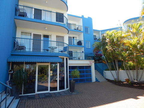 Tranquil Shores - Accommodation NT 13