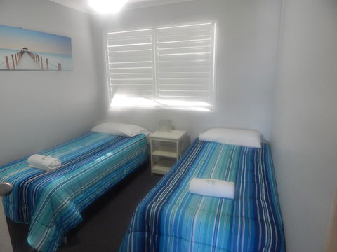 Tranquil Shores - Accommodation NT 3