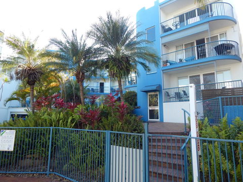 Tranquil Shores - Accommodation NT 20