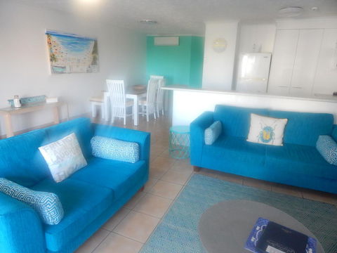 Tranquil Shores - Accommodation NT 5