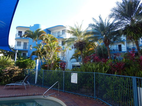 Tranquil Shores - Accommodation NT 19