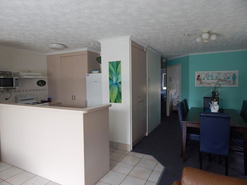Tranquil Shores - Accommodation NT 23
