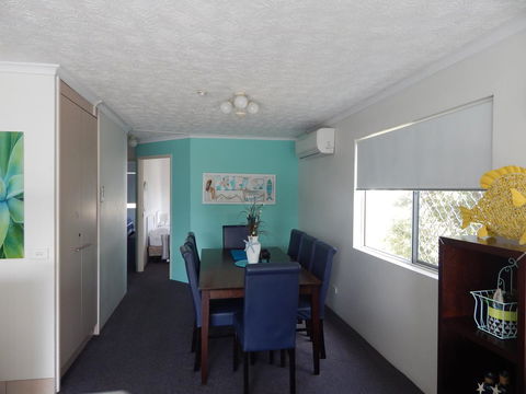 Tranquil Shores - Accommodation NT 21