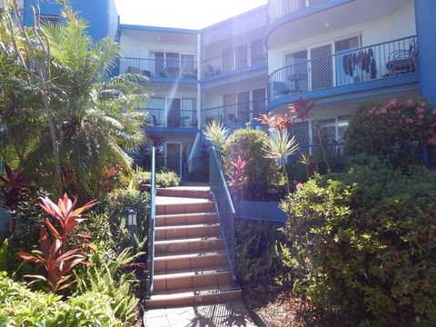 Tranquil Shores - Accommodation NT 17