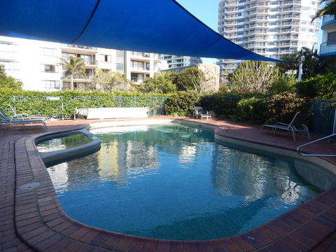 Tranquil Shores - Accommodation NT 14