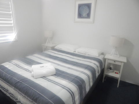 Tranquil Shores - Accommodation NT 8