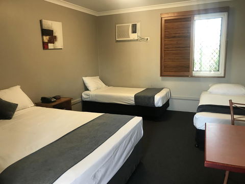 Cosmopolitan Motel & Serviced Apartments - NT Tourism 17