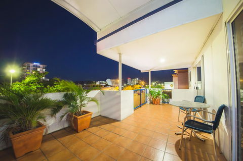 Cosmopolitan Motel & Serviced Apartments - NT Tourism 10
