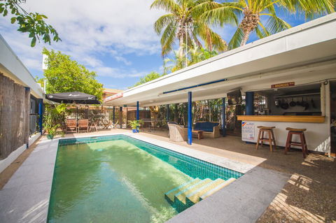 Cosmopolitan Motel & Serviced Apartments - NT Tourism 16