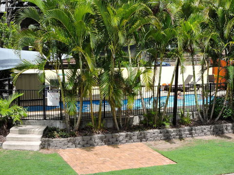 Best Western Airport 85 Motel - NT Tourism 4