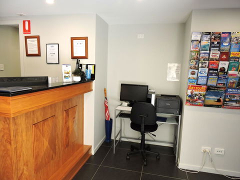 Best Western Airport 85 Motel - NT Tourism 33