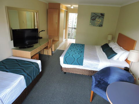 Best Western Airport 85 Motel - NT Tourism 29