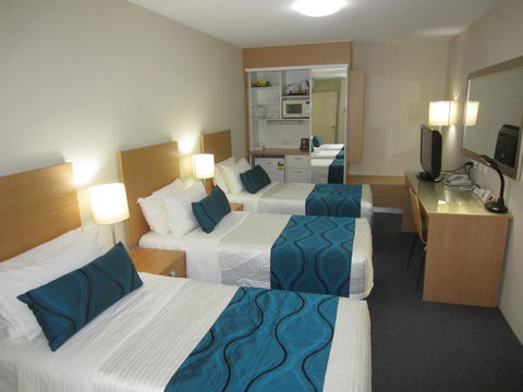 Best Western Airport 85 Motel - NT Tourism 42
