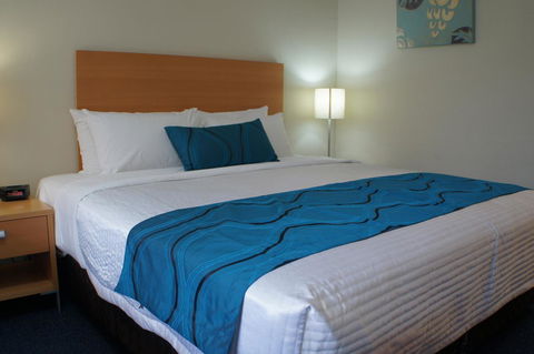Best Western Airport 85 Motel - NT Tourism 23