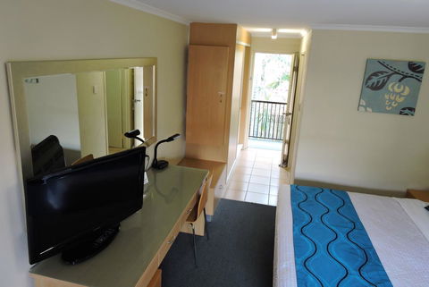 Best Western Airport 85 Motel - NT Tourism 28