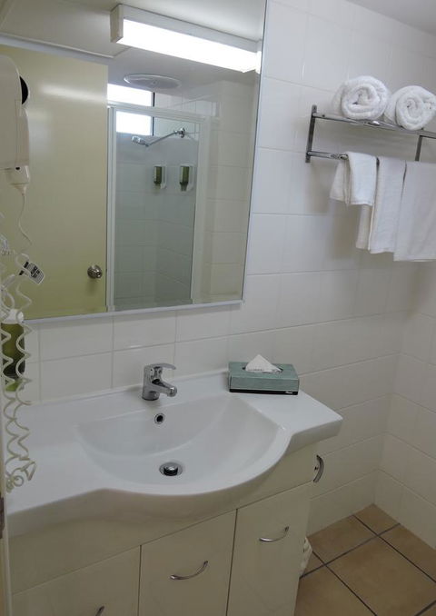 Best Western Airport 85 Motel - NT Tourism 9