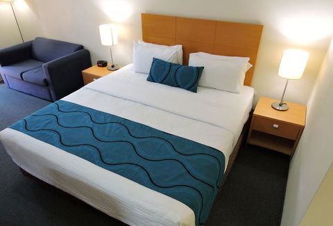 Best Western Airport 85 Motel - NT Tourism 5