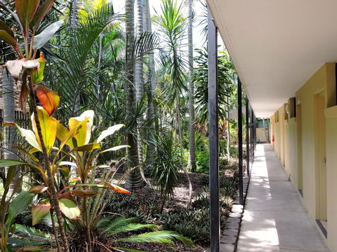 Best Western Airport 85 Motel - NT Tourism 18