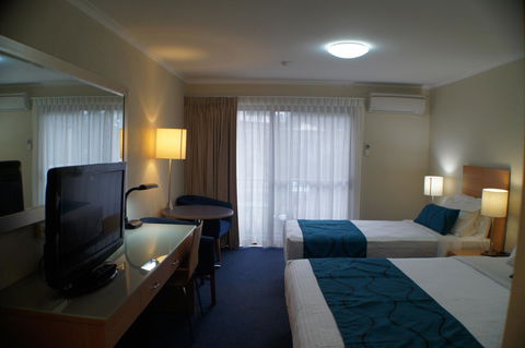 Best Western Airport 85 Motel - NT Tourism 26